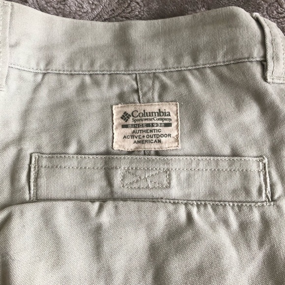 Columbia Cargo Pants - Picture 10 of 15
